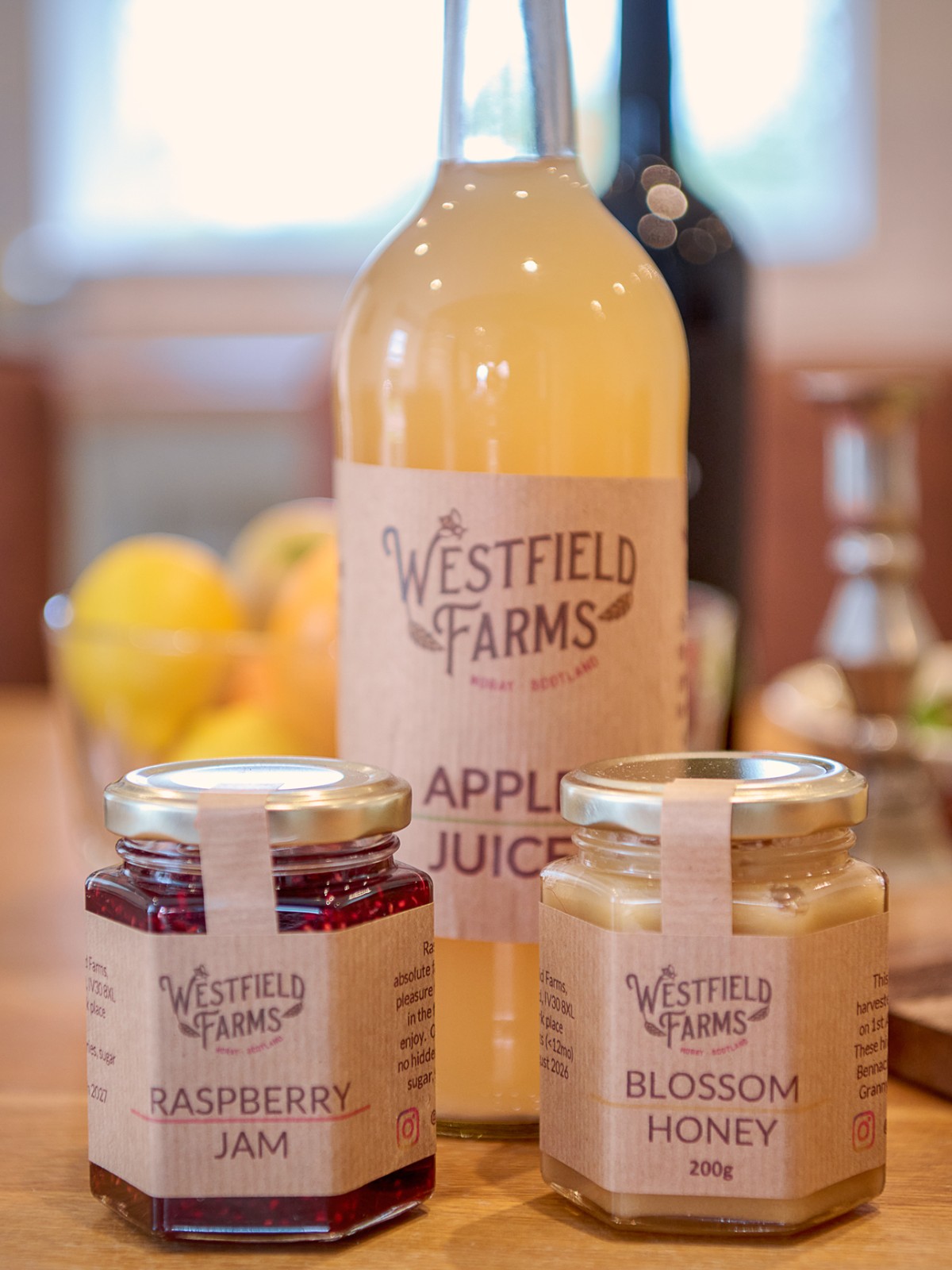 westfield-farms-honey-jam-apple-juice westfield farms honey jam apple juice